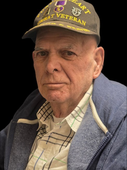 Obituary of William Alfred Evans Jr.