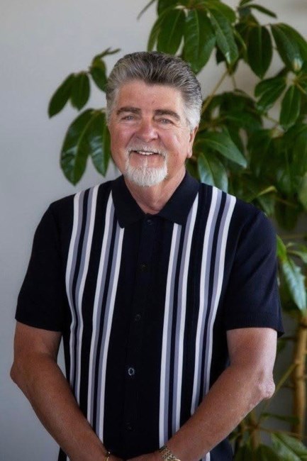 Obituary of Bryan Lloyd Barnes