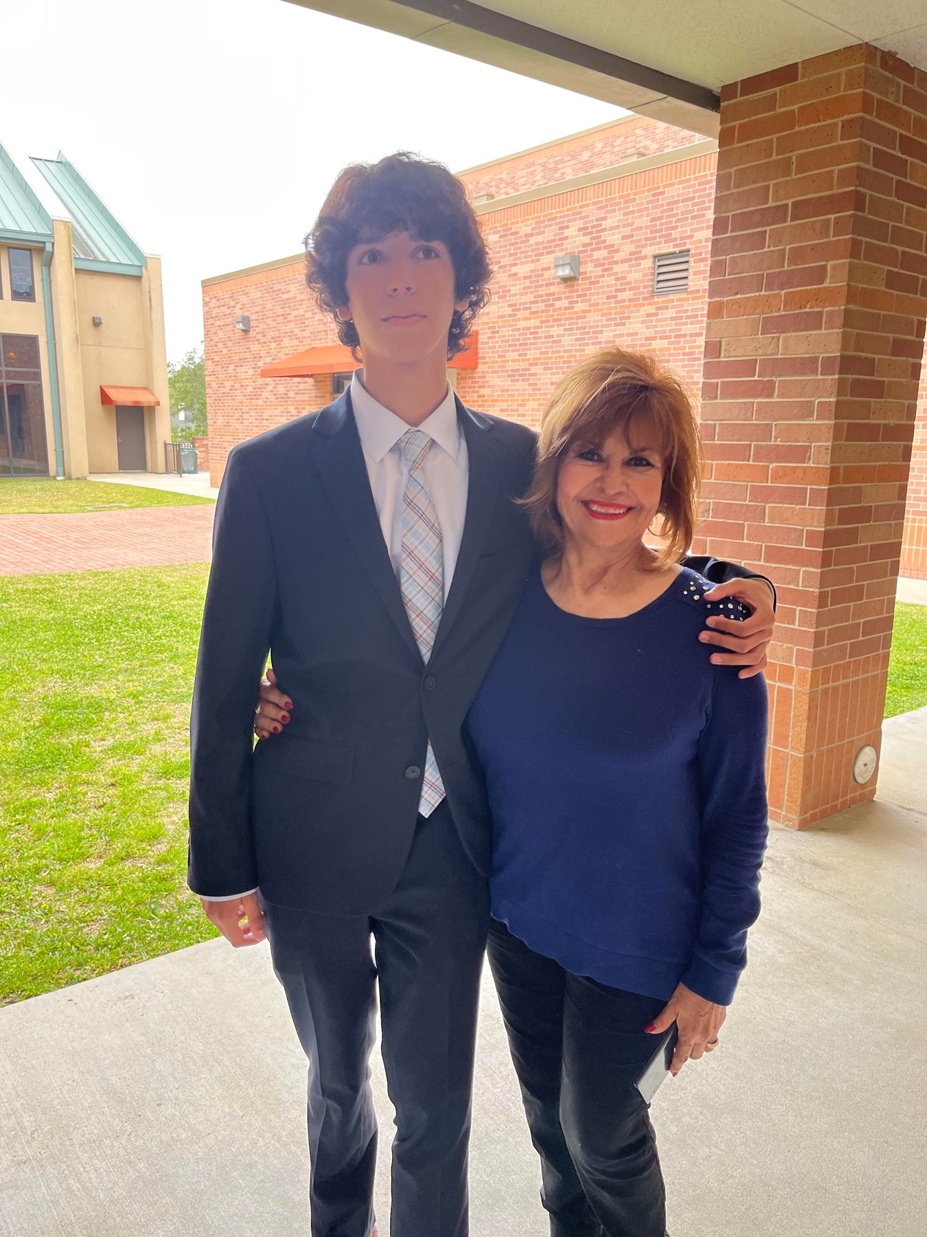 Obituary of Elena Castaneda