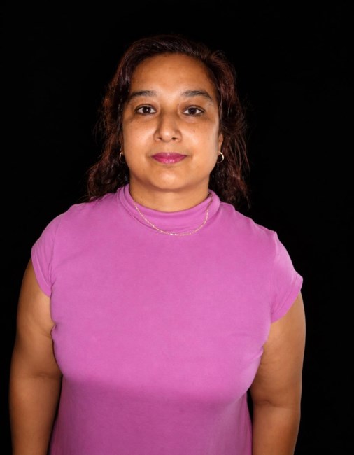 Obituary of Indriha Maharaj