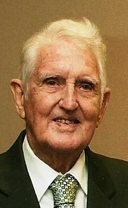 Obituary of Mack L. Washburn