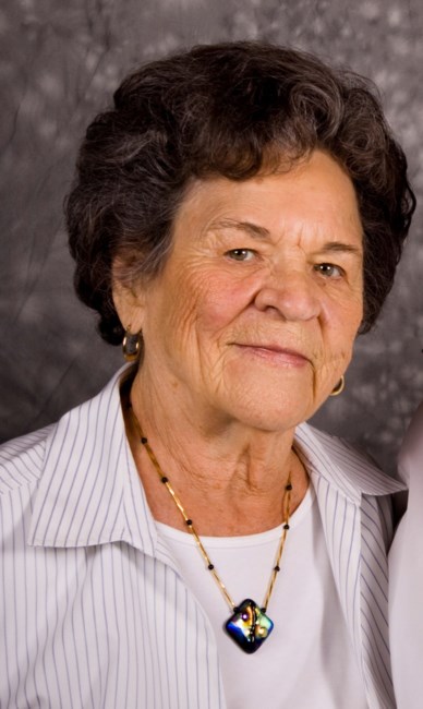 Obituary of Frances Frankie Parrish