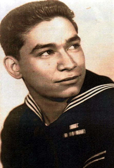 Obituary of Robert E. Madril