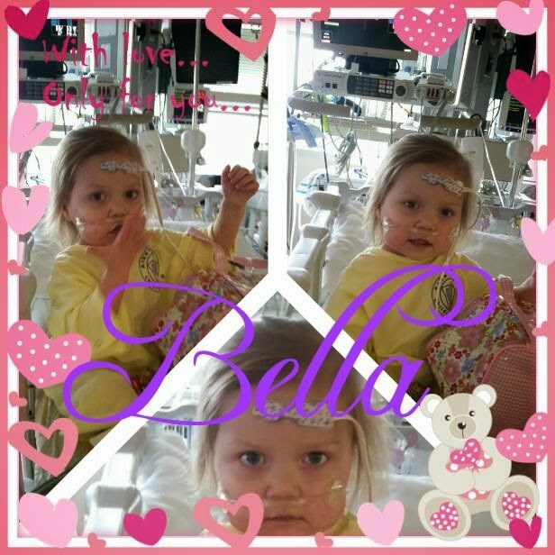 Obituary of Isabella Nicole Gresham