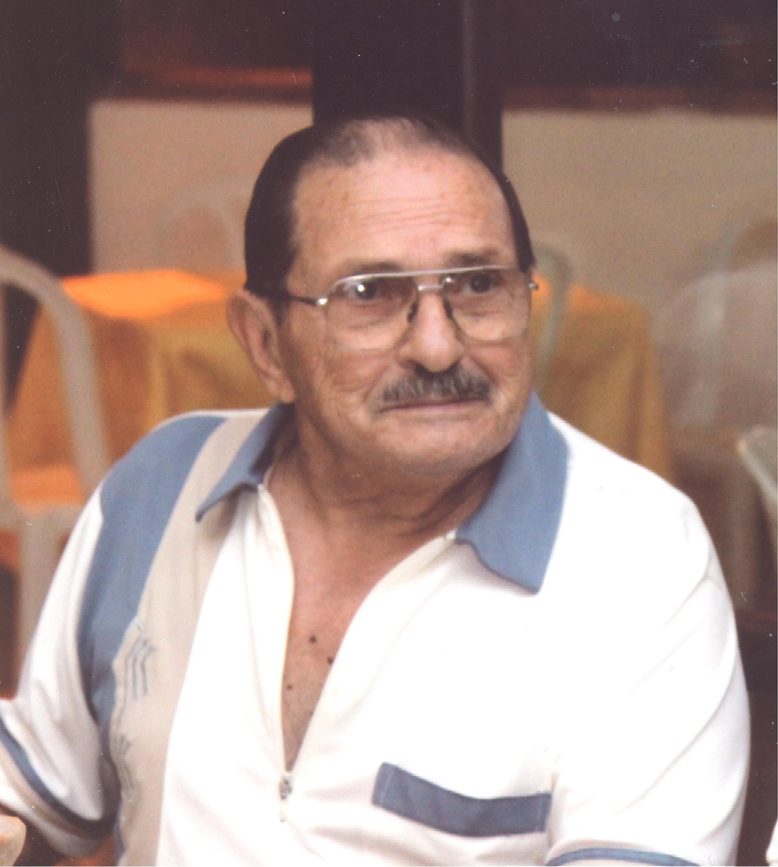 Obituary of John Tundis