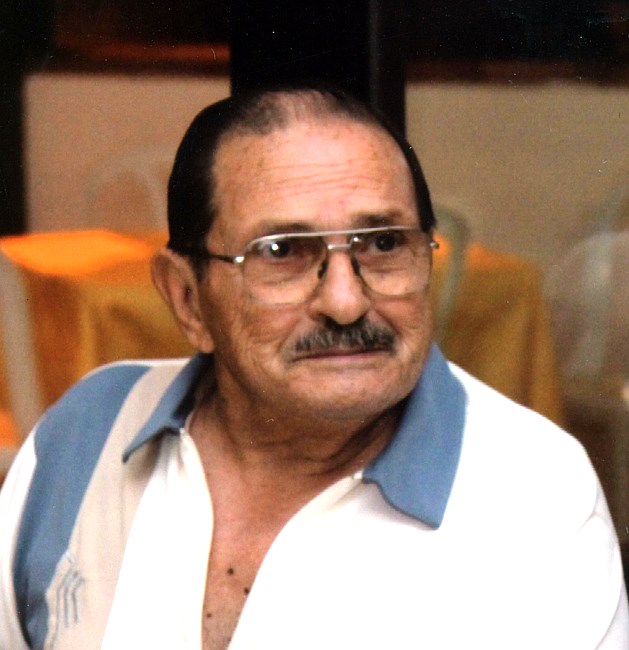 Obituary of John Tundis