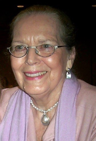 Obituary of Mary Elizabeth Wakefield