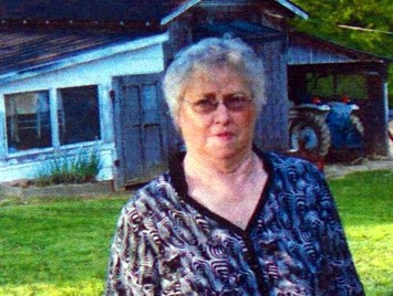 Obituario de Velma Mae Story