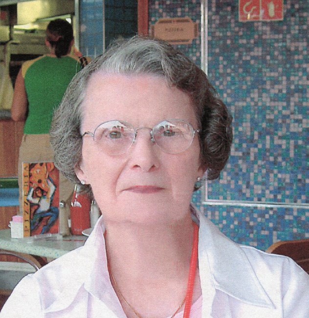 Obituary of Willie Mae Harmon