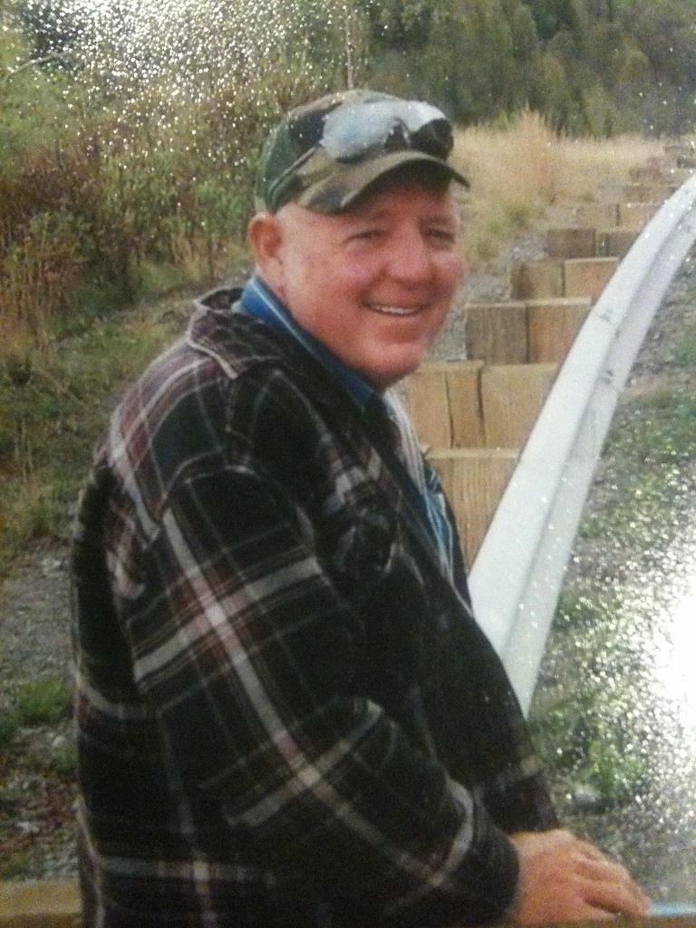 Obituary of Daniel Ray Winans