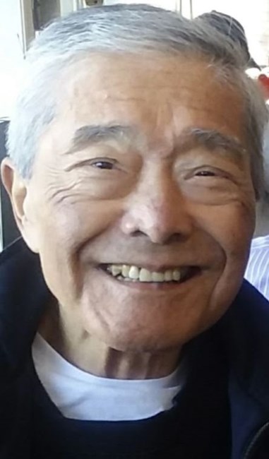 Obituario de Tsuyoshi Yamamoto