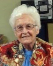 Obituary of Ruth Sarah Lively
