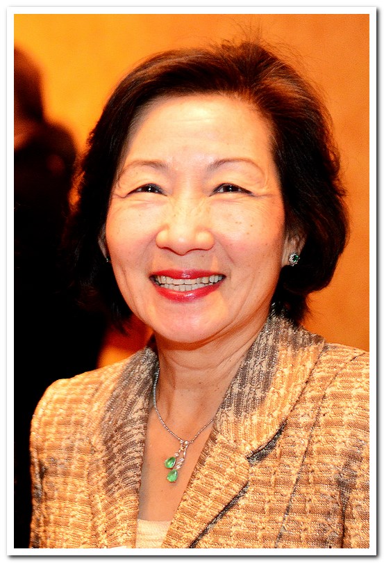 Obituary of Sophie Shuhuei Ng