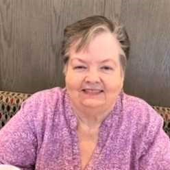 Obituary of Gaye Anne Glassburn