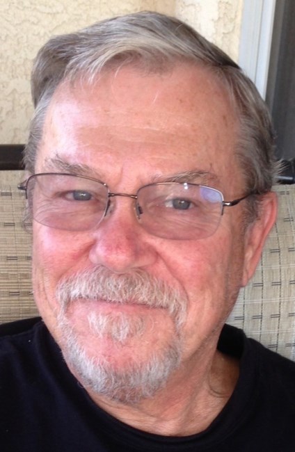 Obituary of John C. King