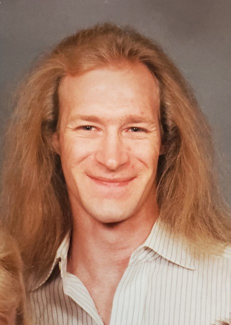 Obituary of Andrew Jay Klassen