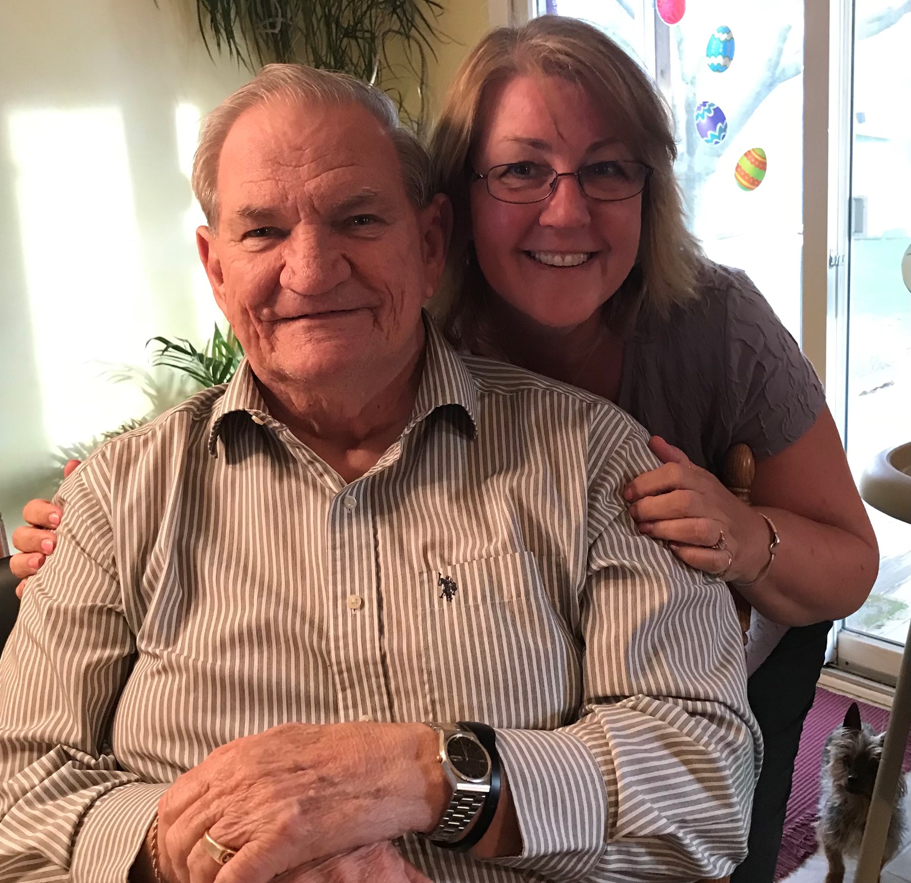 Obituary of Thomas Joseph Dvorak