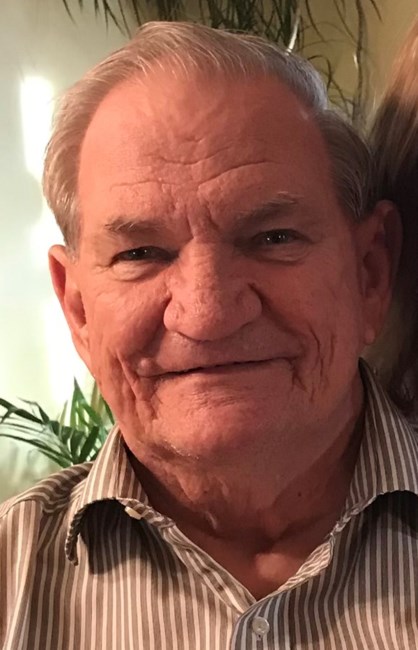 Obituary of Thomas Joseph Dvorak