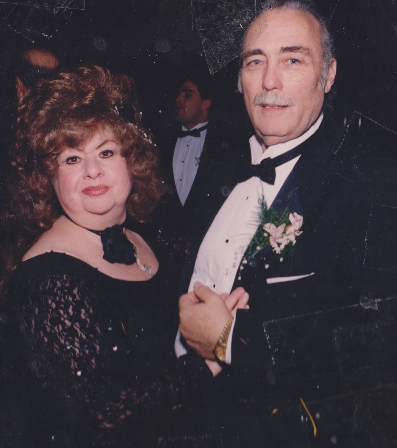 Obituary of MaryAnn Robinson