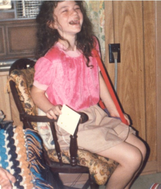 Obituary of Marsha Renea Flanagan