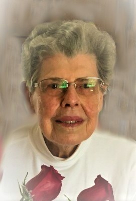 Obituary of Helen Brank Johnston