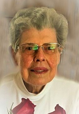 Obituary of Helen Brank Johnston