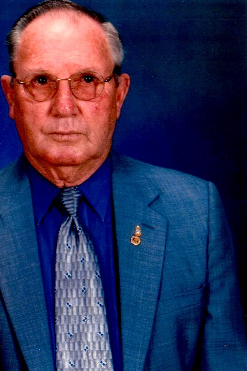 Obituary of Jimmie Fred Johnson