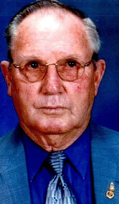 Obituary of Jimmie Fred Johnson