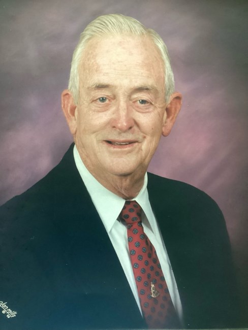 Obituary of William Pete Franklin