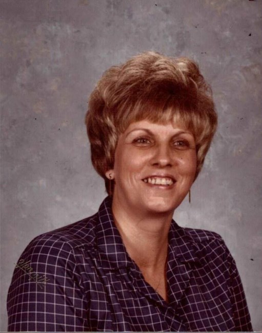 Obituary of Betty Jean Fowler