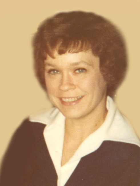 Obituary of Nancy K. Augustine