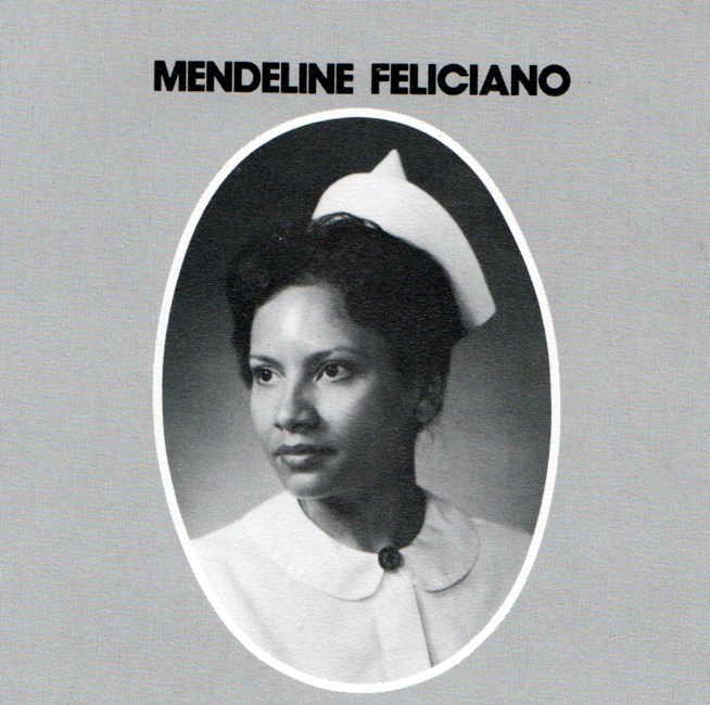 Obituary of Mendeline Rivera Mojica