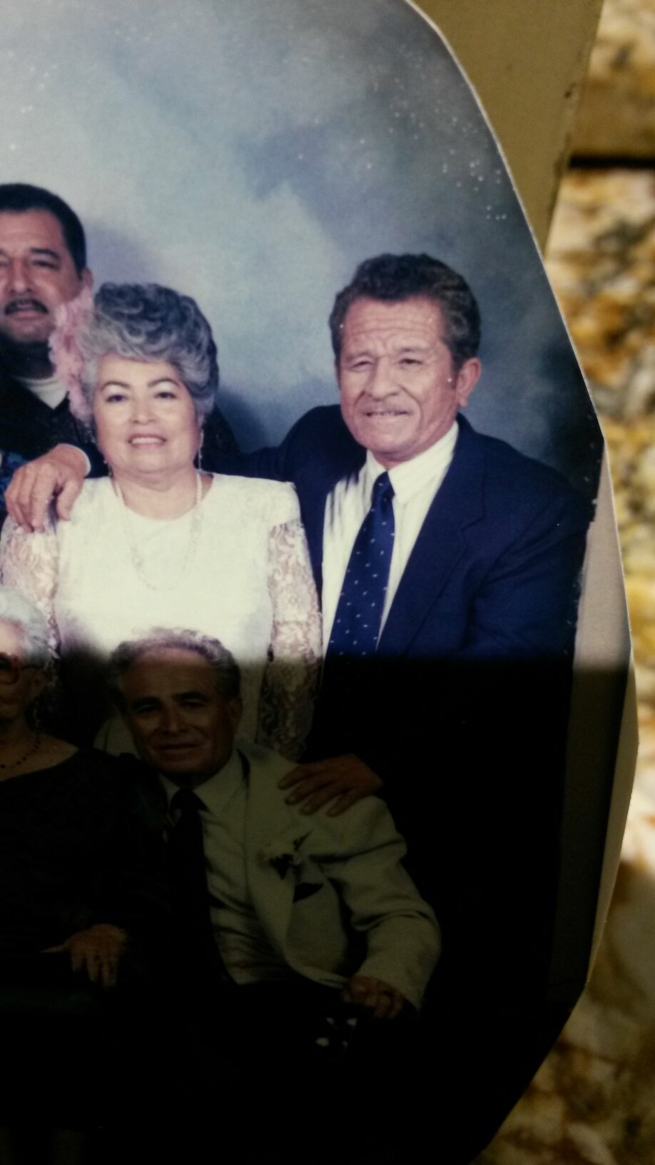 Obituary of Oscar D Romero