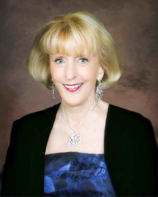 Obituary of Patricia "Pat" Osborne