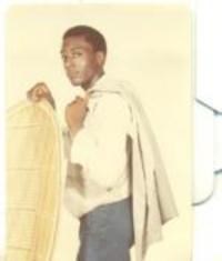 Obituary of Jerome Vernon Hill