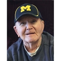 Obituary of William "Bill" Lawrence Snider