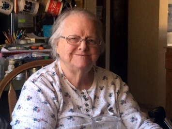 Obituary of Norma Irene Jacobs