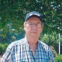 Obituary of Douglas Arthur Bishop