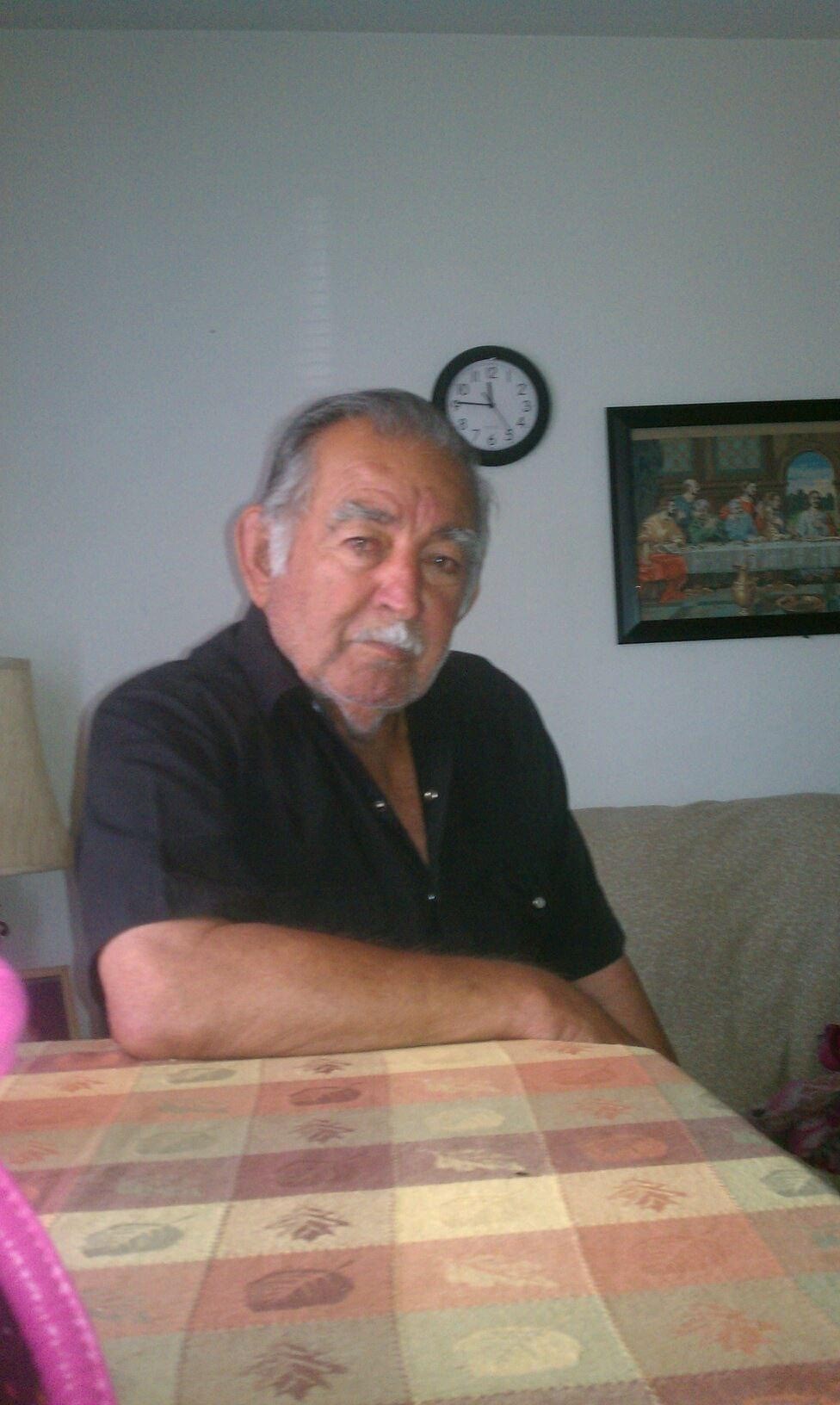 Obituary of Gilberto B. Garcia Jr.