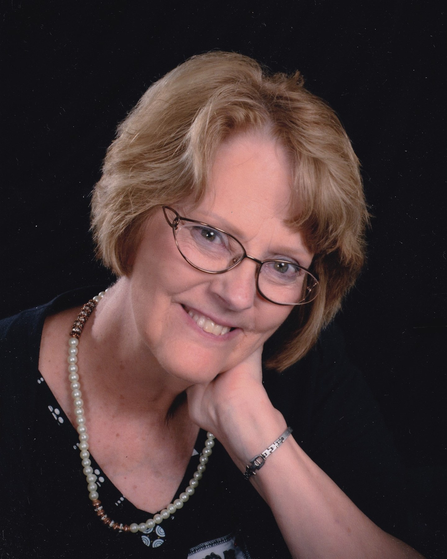 Obituary of Marcia Kay Daubert