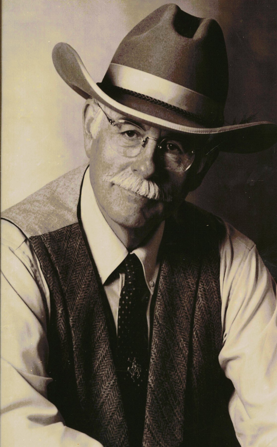 Obituary of David Charles Hartman