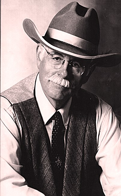 Obituary of David Charles Hartman