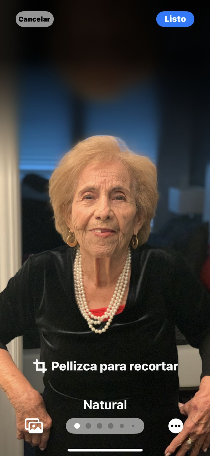 Obituary of Luz Elena Romero