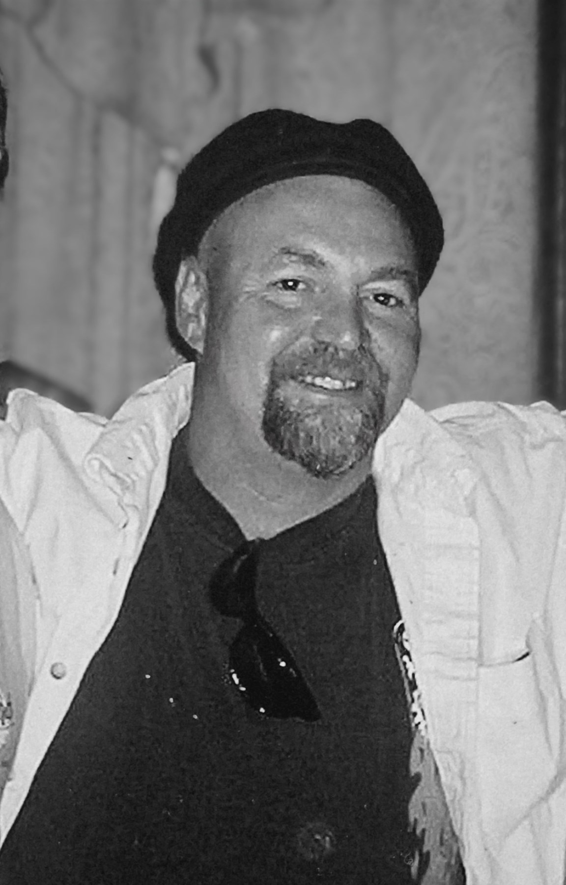 Obituary of Ronald Kent Andrews