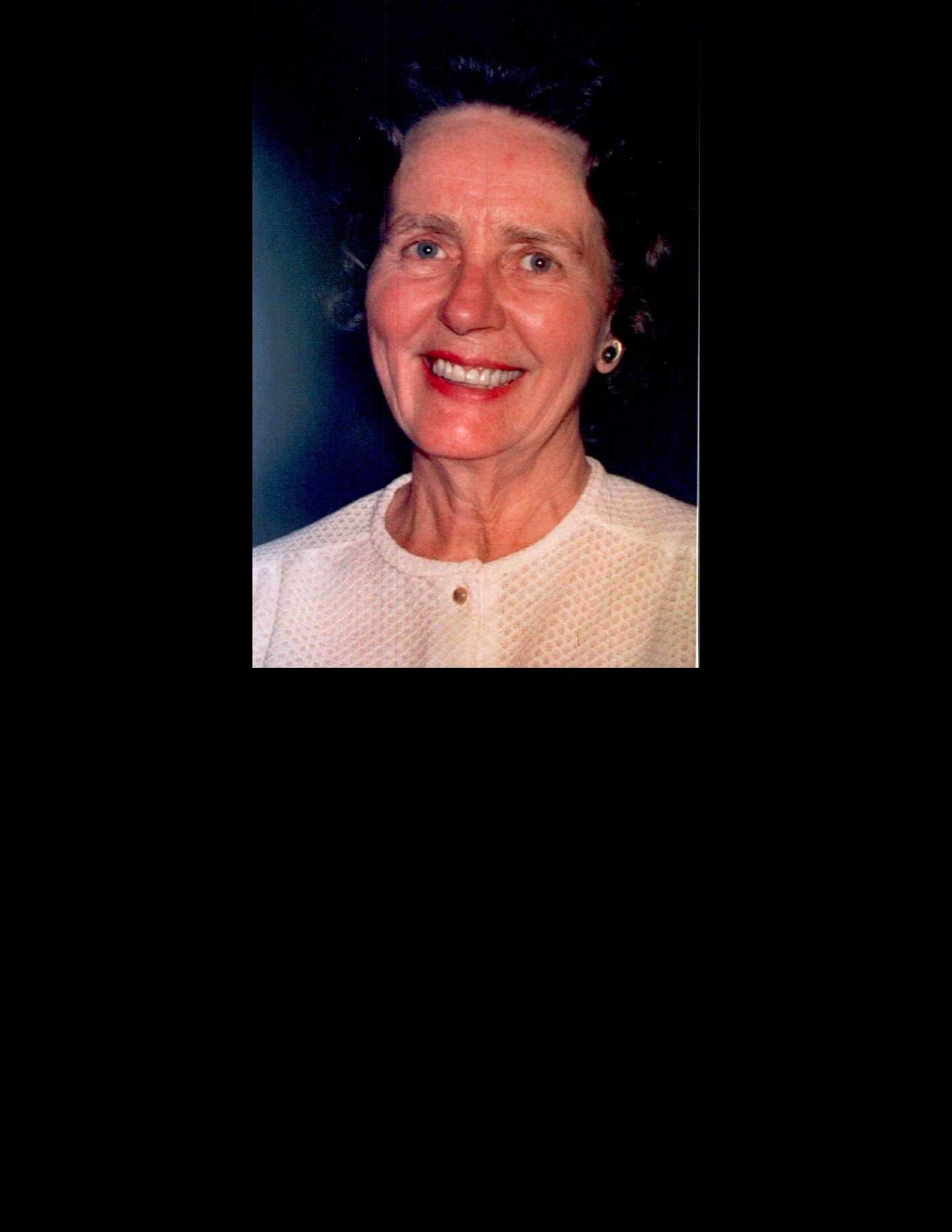 Obituary of Marian Alice Levai