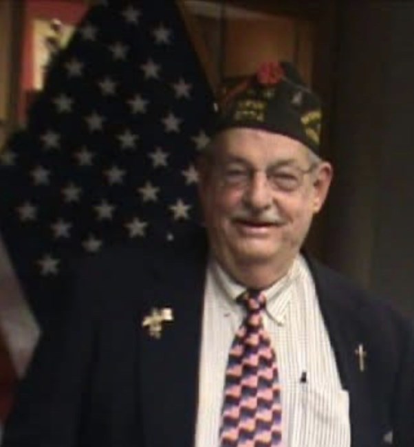 Obituary of Richard George Leuck