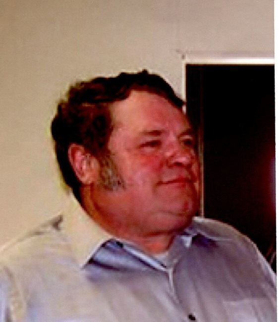 Obituary of Kenneth Ray Harmon