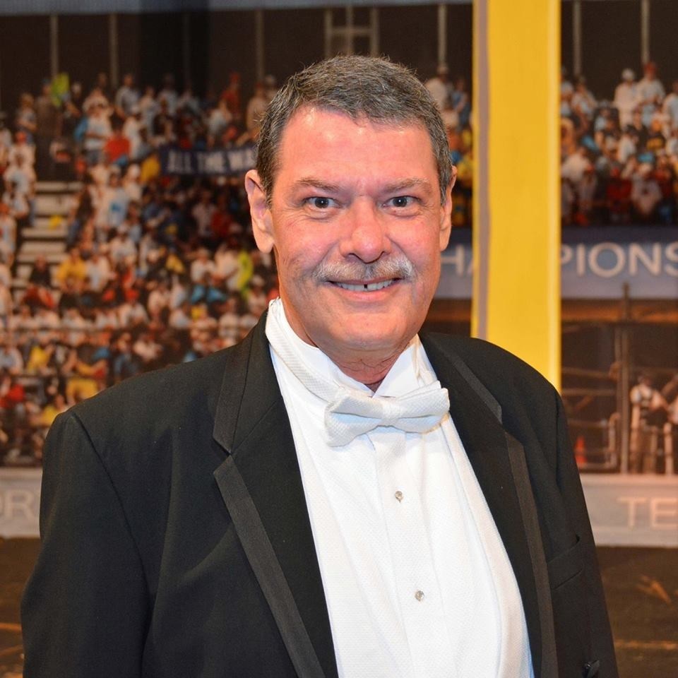 Obituario de Richard William Vickers