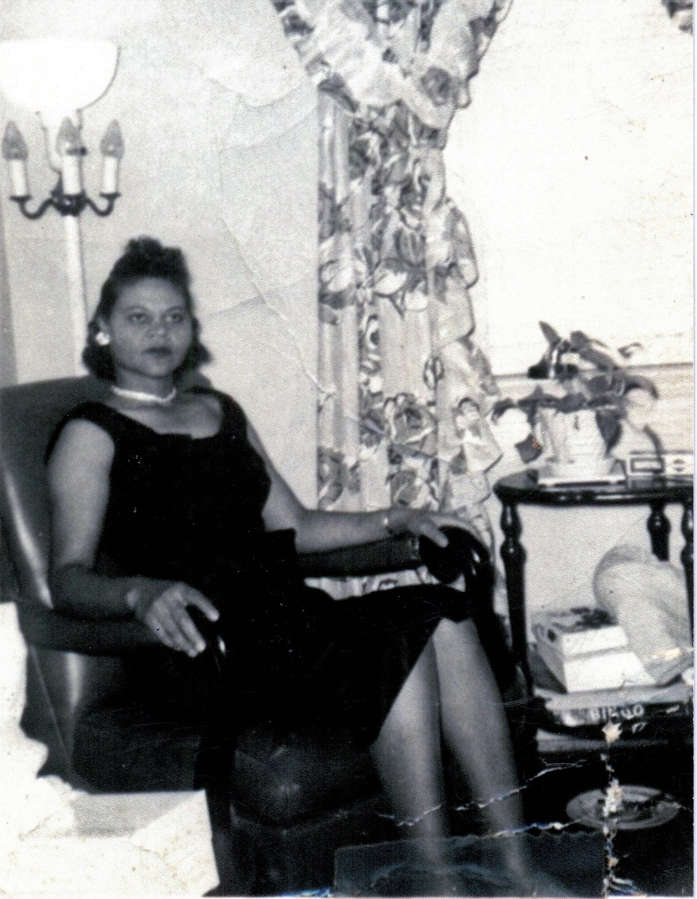 Obituary of Sophronia Diggs