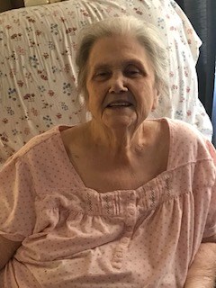 Obituary of Mildred Faye Hormel